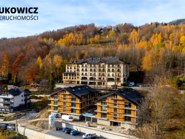 Mieszkanie Szczyrk sprzedaż