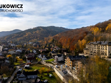 Mieszkanie w górach