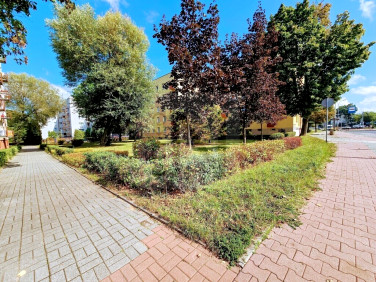 Mieszkanie Częstochowa