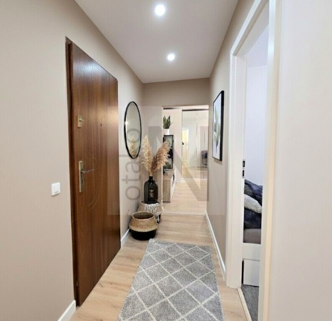 Mieszkanie Częstochowa