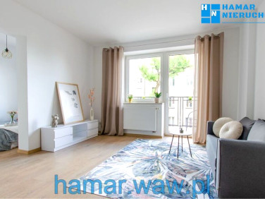 Mieszkanie Pruszków