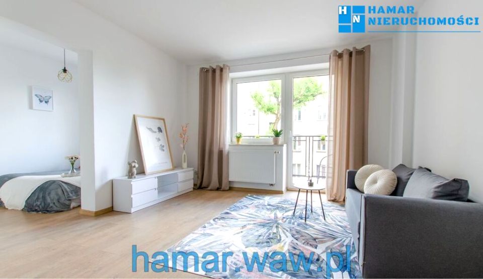 Mieszkanie Pruszków