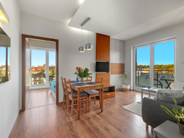 Mieszkanie Jastarnia