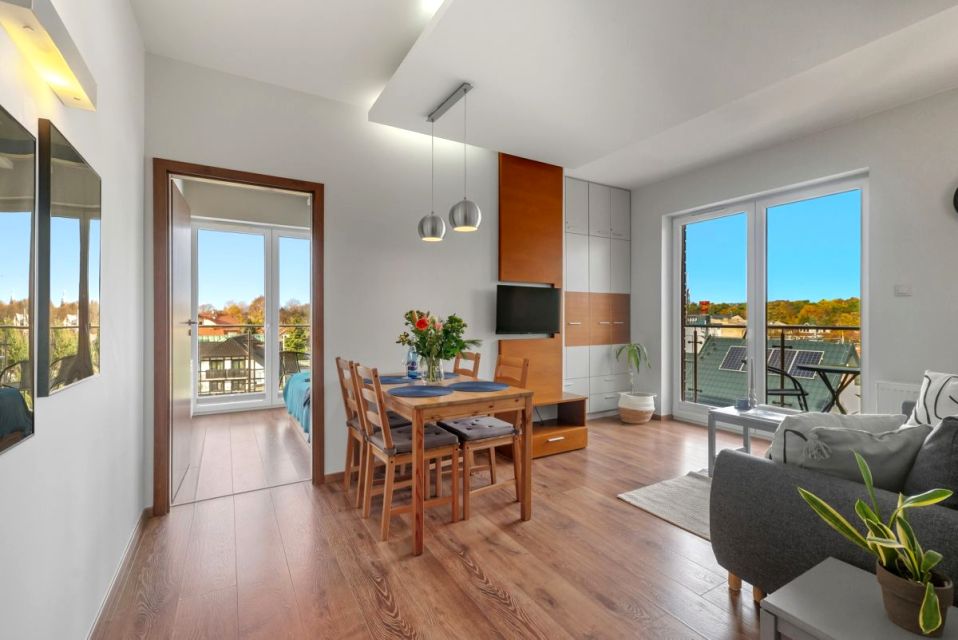 Mieszkanie Jastarnia