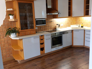 Mieszkanie Gorzów Wielkopolski