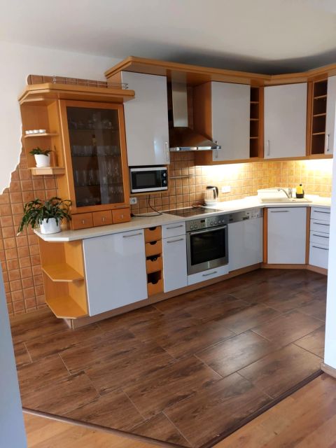 Mieszkanie Gorzów Wielkopolski