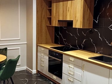 Mieszkanie Białystok