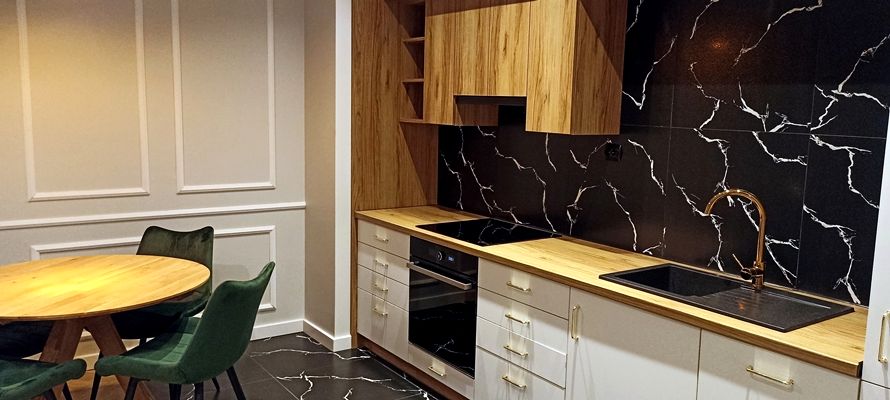 Mieszkanie Białystok