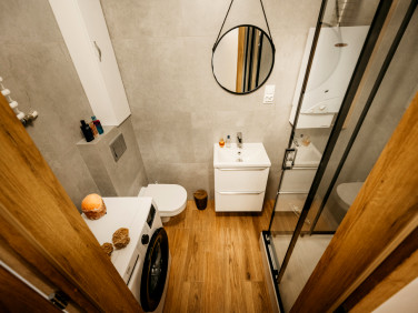 Mieszkanie Ostrów Wielkopolski