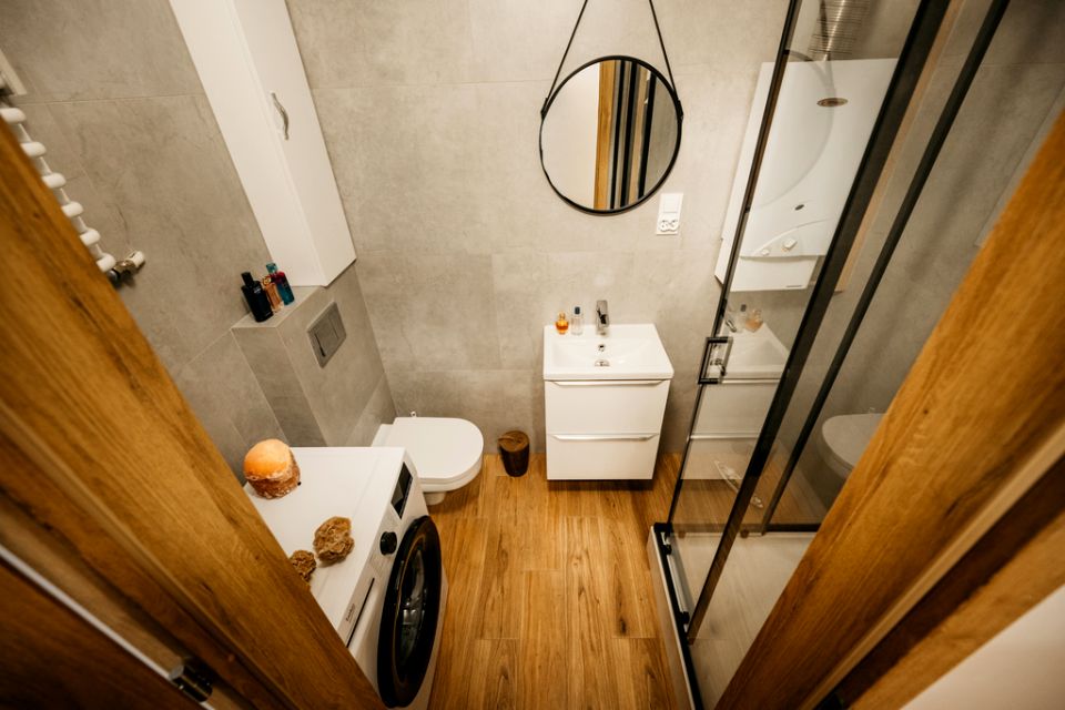 Mieszkanie Ostrów Wielkopolski