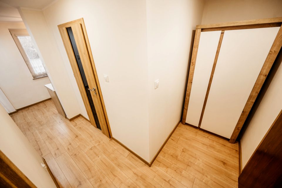 Mieszkanie Ostrów Wielkopolski