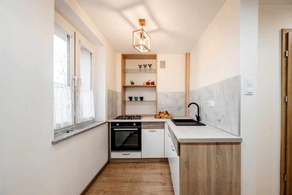 Mieszkanie Ostrów Wielkopolski