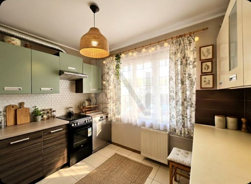 Mieszkanie Częstochowa