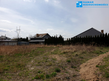 Działka budowlana Umiastów sprzedam