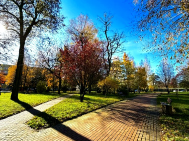 Mieszkanie CZĘSTOCHOWA