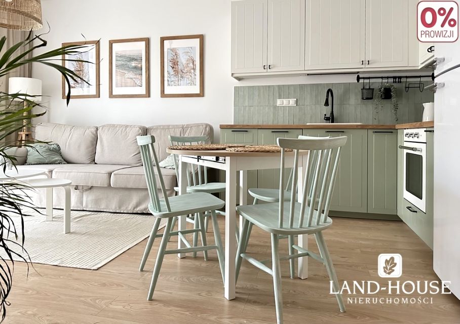 Mieszkanie Sochaczew