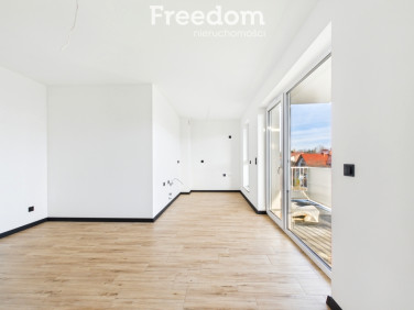 Mieszkanie Niemodlin