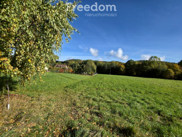 Działka budowlana Rzyki