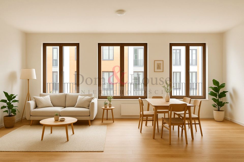 Mieszkanie Gdańsk
