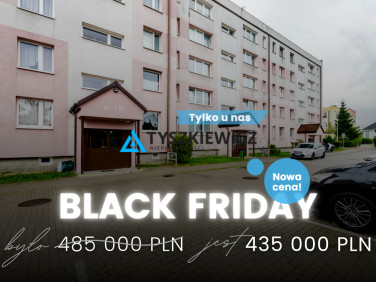 Mieszkanie Wejherowo