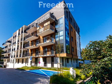 Mieszkanie Pruszcz Gdański