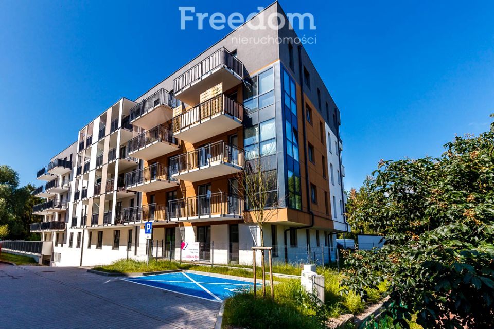 Mieszkanie Pruszcz Gdański