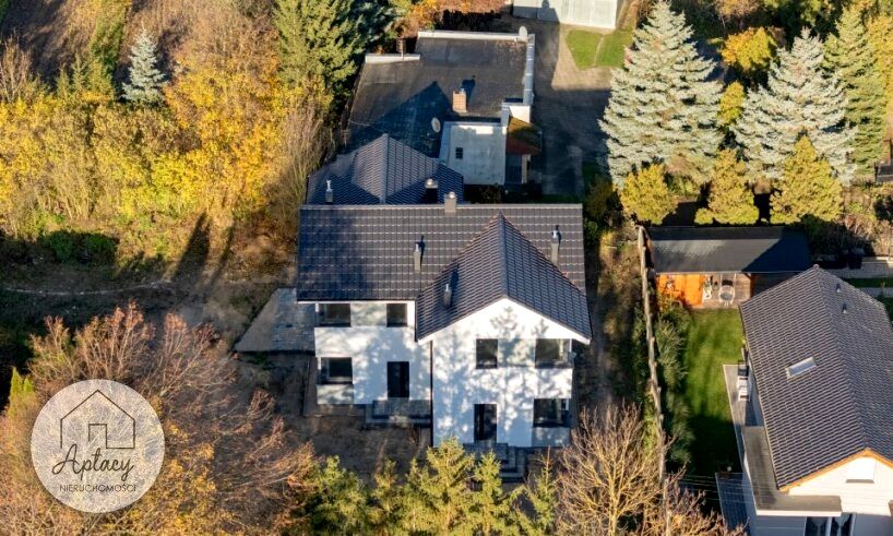 Dom Daszewice sprzedaż