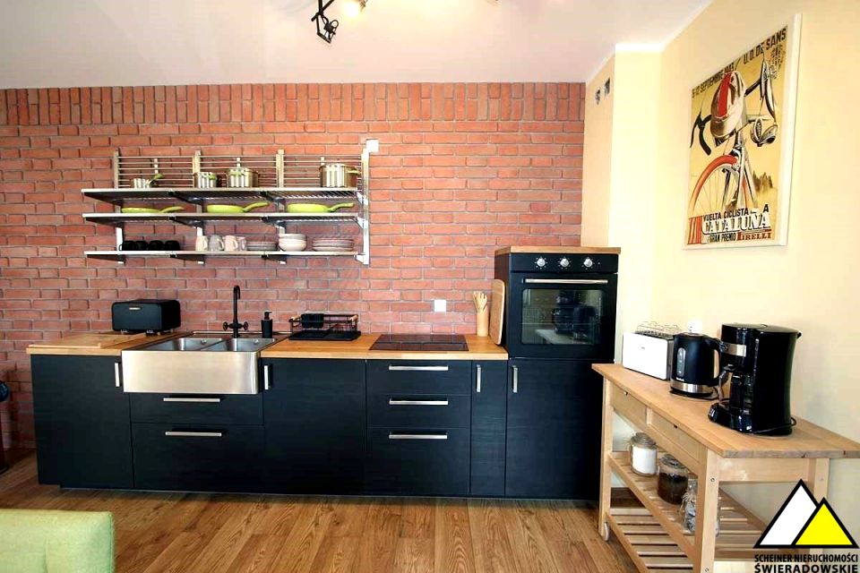 Mieszkanie Świeradów-Zdrój