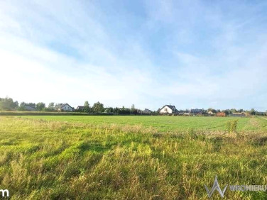 Działka budowlana PIERWOSZÓW