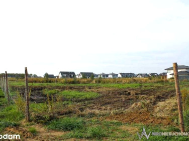 Działka budowlana DOMASŁAW