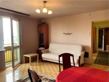 Mieszkanie blok mieszkalny sprzedaż