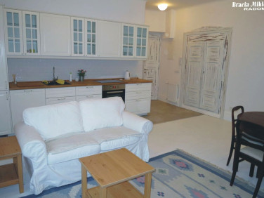 Mieszkanie Radom