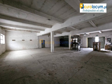 Budynek użytkowy Kielce