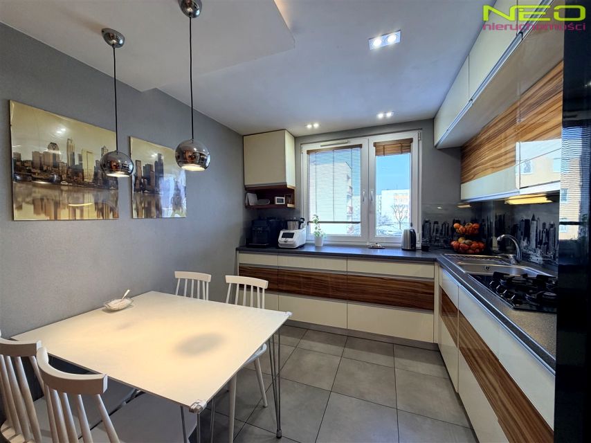 Mieszkanie Częstochowa