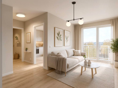 Mieszkanie blok mieszkalny sprzedaż