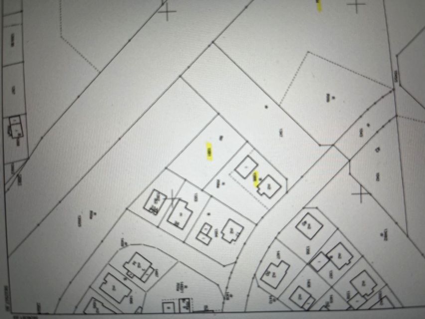 Działka budowlana Szamotuły