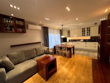 Mieszkanie Kraków wynajem