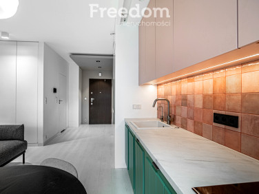 Mieszkanie apartamentowiec Warszawa