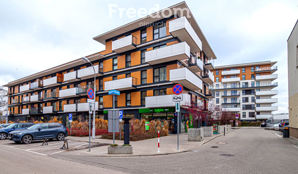 Mieszkanie Warszawa sprzedaż