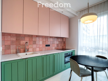 Mieszkanie apartamentowiec sprzedaż