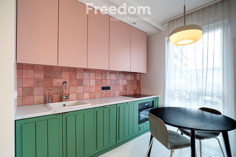 Mieszkanie apartamentowiec sprzedaż