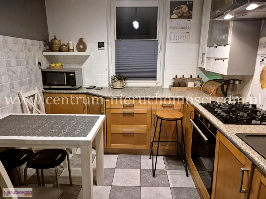 Mieszkanie Mińsk Mazowiecki