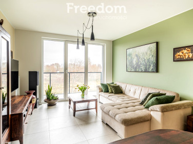 Mieszkanie Kołobrzeg