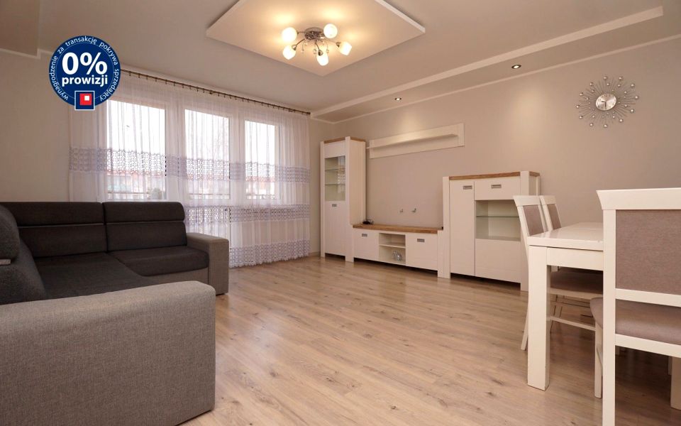 Mieszkanie Piotrków Trybunalski