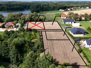 Działka inna Lubraniec