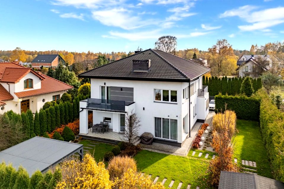 Dom Dąbrowa Górnicza