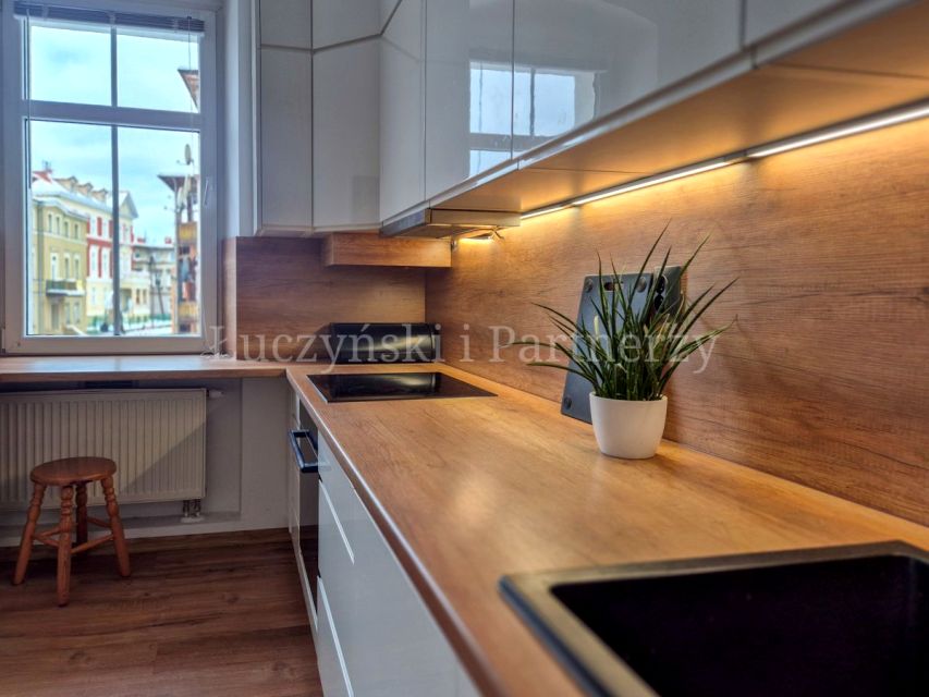 Mieszkanie Jelenia Góra