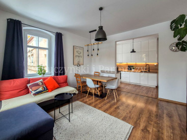 Mieszkanie Jelenia Góra