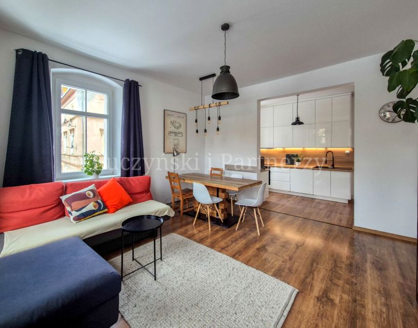 Mieszkanie Jelenia Góra