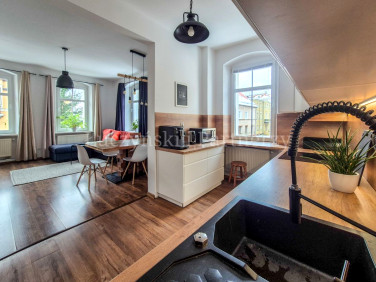 Mieszkanie Jelenia Góra